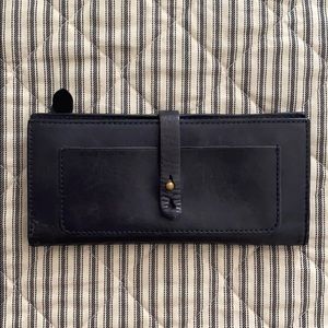 Madewell wallet